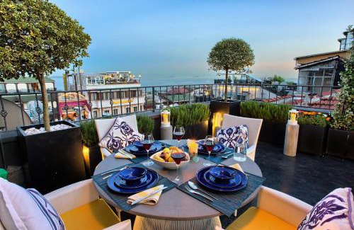 Sultanahmet Apartment | Istanbul Irini Seaview House