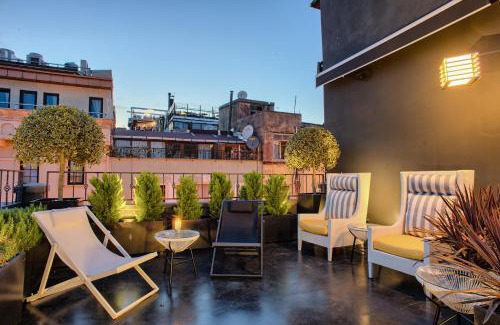 Sultanahmet Apartment | Istanbul Irini Seaview House