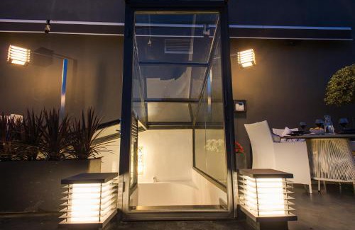 Sultanahmet Apartment | Istanbul Irini Seaview House