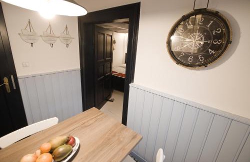 Esztergom House | Ister Guesthouse