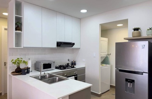 El Cangrejo Condo | Isthmus Concept Apartment - Panamá