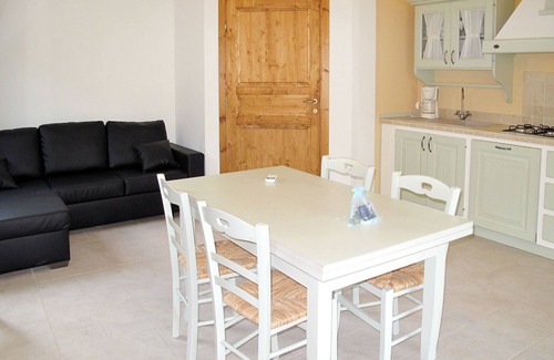 Riparbella Apartment | Istrice by Interhome