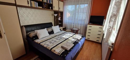 Balatonkeresztur Apartment | István Ház