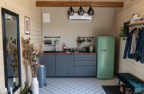 Kaptalantoti Apartment | Istvándy Birtok