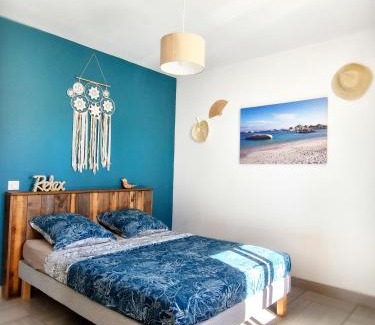 Morta Apartment | Isula Bella