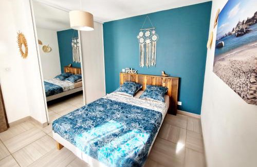 Morta Apartment | Isula Bella
