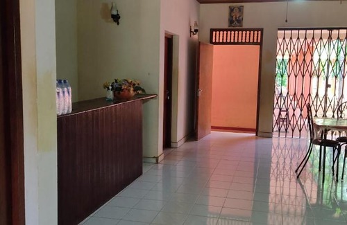 Kataragama House | Isuruma Rest
