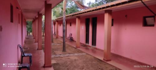Kataragama House | Isuruma Rest
