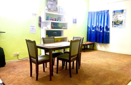 Seremban House | Isyfaq Homestay 4 Bedroom & 3 Bathroom