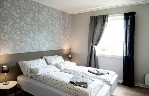 Vanylven House | iSYVDE Gjesteheim