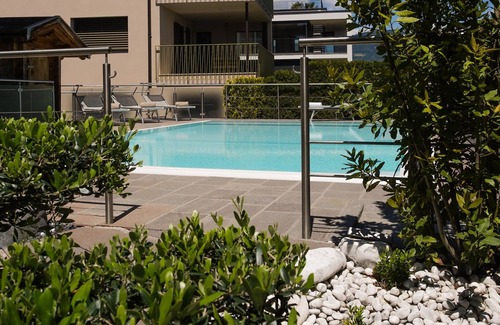 Appiano Sulla Strada del Vino Apartment | Holiday Apartment "Apartment Wieser 2" with Mountain View, Heated Pool & Wi-Fi