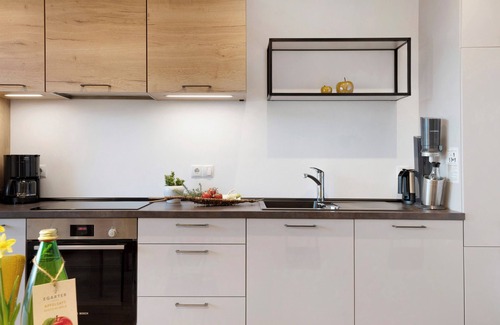 St. Pauls Apartment | Apartment 'Egarter Weissburgunder' with Mountain View, Shared Pool and Wi-Fi