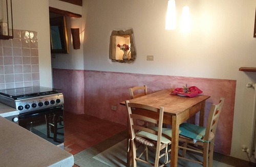 Chiusi della Verna Apartment | apartment (in the middle of Aenenian nature, relax and calm