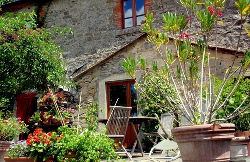 Chiusi della Verna Apartment | apartment (in the middle of Aenenian nature, relax and calm