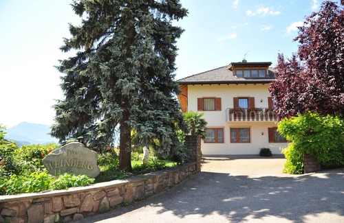 Caldaro Sulla Strada del Vino Apartment | 729D Apartments Haus Weinberg