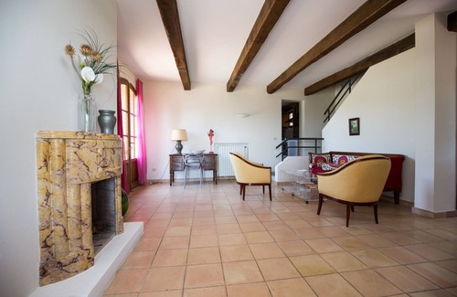 Giugnano Other | Bioagriturismo Benessere LA COLLINA - CASA ROMEO - Oasis of tranquillity