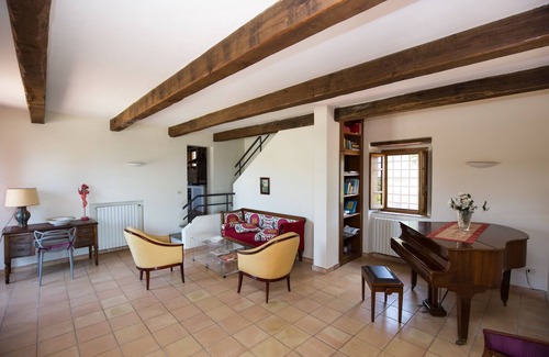 Giugnano Other | Bioagriturismo Benessere LA COLLINA - CASA ROMEO - Oasis of tranquillity