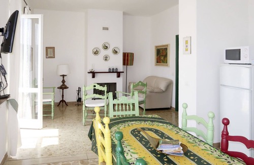 San Bartolomeo House | Casa Barba by Interhome