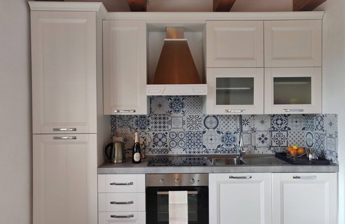 Villa Collemandina House | Cottage in medieval village, private pool, walk to restaurants