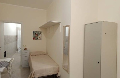 Corso dei Mille - Sant'Erasmo House | 18 m² House ∙ 1 guest