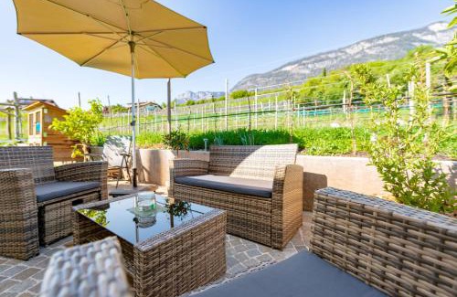 St. Pauls Apartment | Gfillhof Ferienwohnung 3