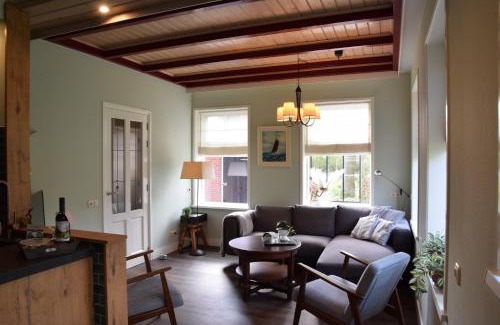 Eernewoude Apartment | It Foarhús