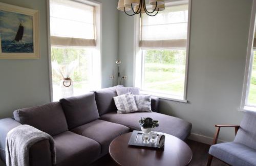 Eernewoude Apartment | It Foarhús