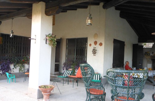 Cinto Euganeo Villa | Delightful Villa in the Hills with Pool and Panoramic Views