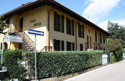 Maccagno House | Casa Sabina - App E/H Lagocamp