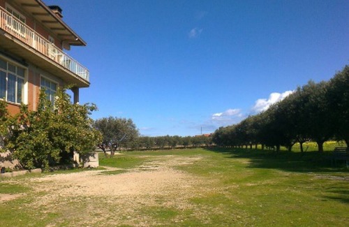 Marina di Montenero House | Single room for rent with private bathroom