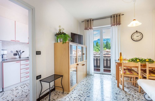 Pieve Apartment | Lake and Mountain Views - Liver 202