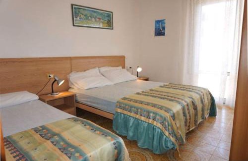 Porto Santa Margherita Apartment | Welcoming flat with large terrace