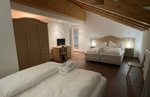 San Martino di Castrozza Hotel | Hotel Villa Aurora