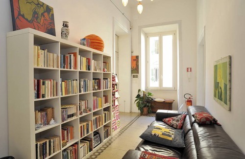 Pigneto Resort | Private room ∙ 2 guests
