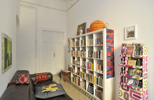 Pigneto Resort | Private room ∙ 2 guests