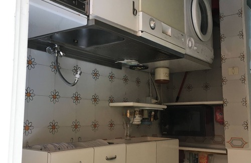 Castiglioncello Apartment | SofiaAnna apartment
