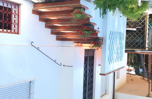 Castiglioncello Apartment | SofiaAnna apartment