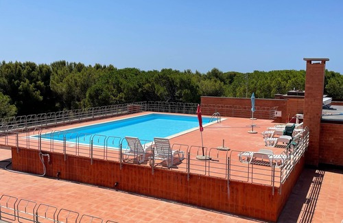 Castiglioncello House | Limoncello a Castiglioncello