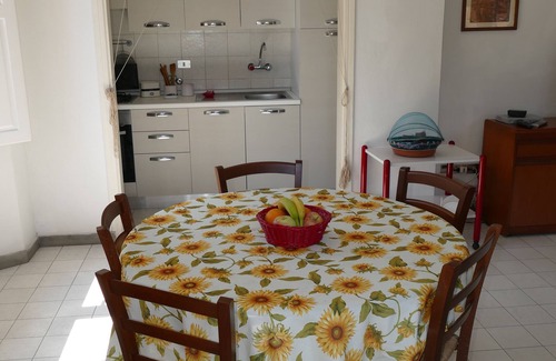 Castiglioncello Villa | Villa surrounded by greenery at 300 meters from the sea