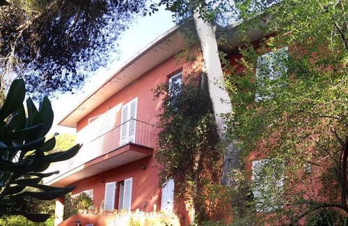 Castiglioncello Villa | Villa surrounded by greenery at 300 meters from the sea