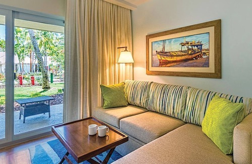Frydendal Resort | It's 5 o'Clock HERE! Luxurious Studio in St. Thomas