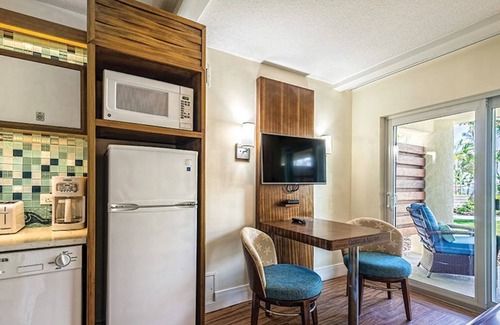 Frydendal Resort | It's 5 o'Clock HERE! Luxurious Studio in St. Thomas