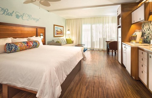 Frydendal Resort | It's 5 o'Clock HERE! Luxurious Studio in St. Thomas