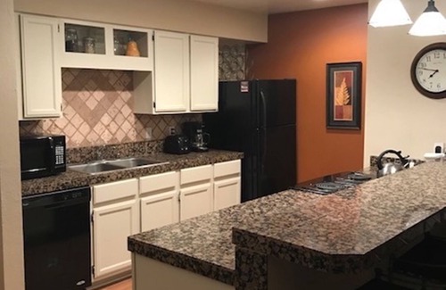Historic District Condo | It's All About Location! Only Bldg 'A' Has Unobstructed Views! Walkout/Ski In