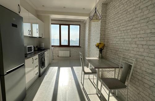 Bishkek Apartment | It's located center of Bishkek