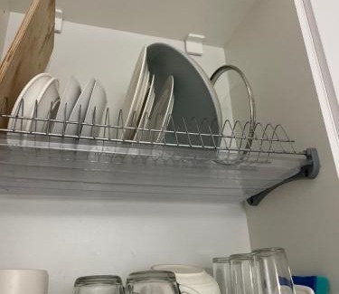 Bishkek Apartment | It's located center of Bishkek