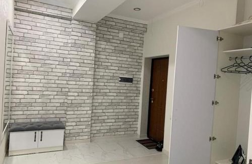 Bishkek Apartment | It's located center of Bishkek