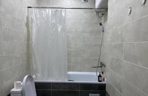 Bishkek Apartment | It's located center of Bishkek