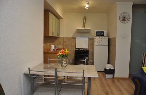 Novo Sarajevo Apartment | It's located in a beautiful spot in the city