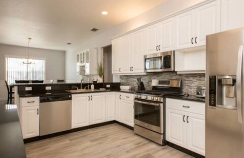 New Smyrna Beach House | It's Time for Vacation